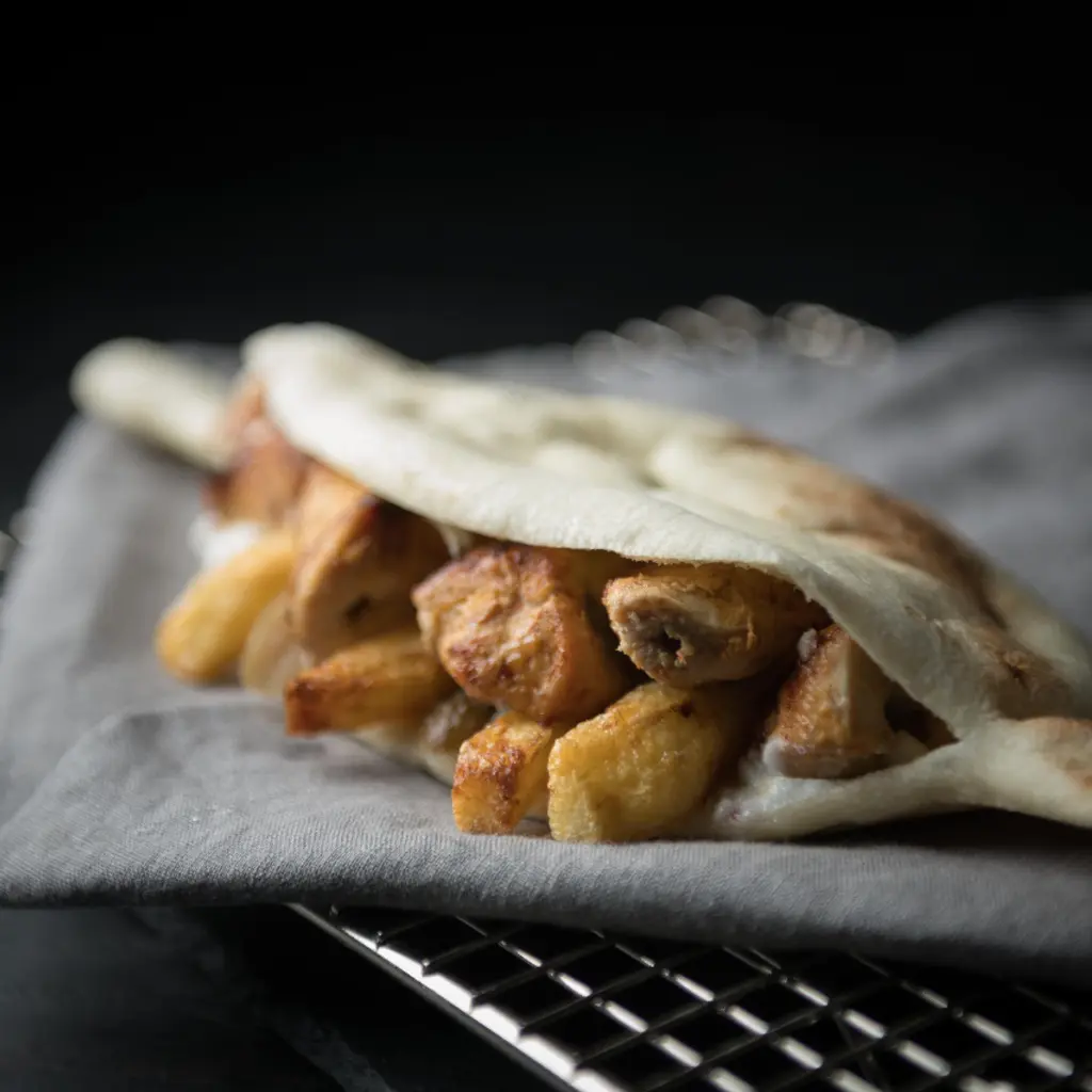 Shish Tawook